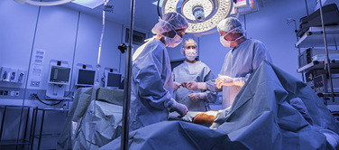 Operation Theatre & Anaesthesia Technology