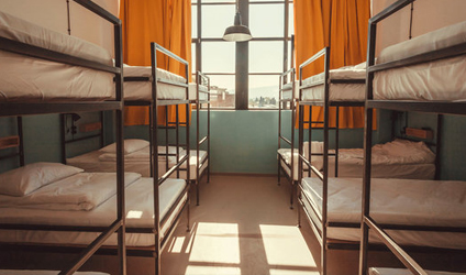 Hostel Facilities